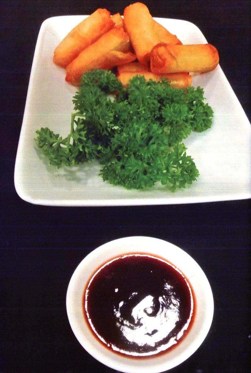 500 Món Chay Thanh Tịnh (Tập 8)