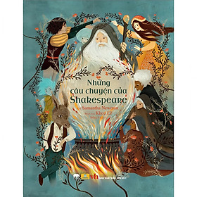 Sách - Những Câu Chuyện Của Shakespeare - ndboooks