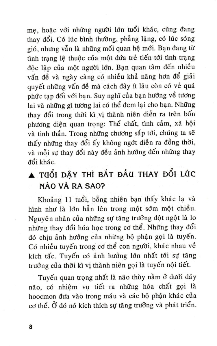 Tình Yêu, Tình Dục Và Gia Đình - HA