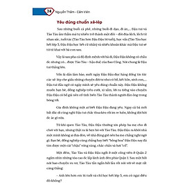 Siêu Nhân Mẹ Không Cô Đơn