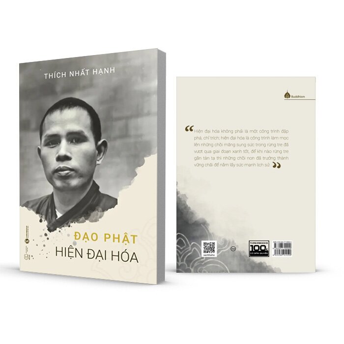 Đạo Phật Hiện Đại Hoá