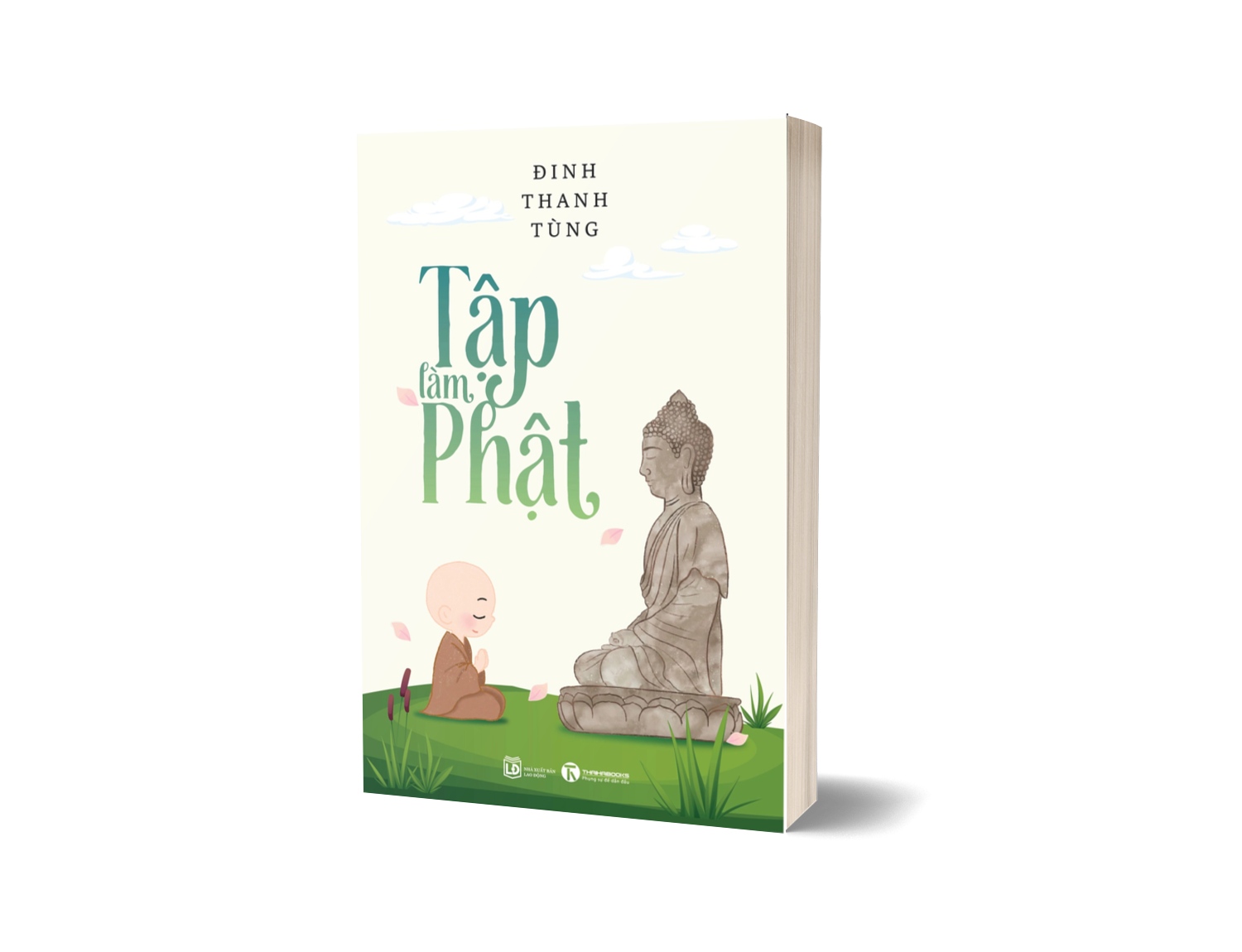 Tập Làm Phật