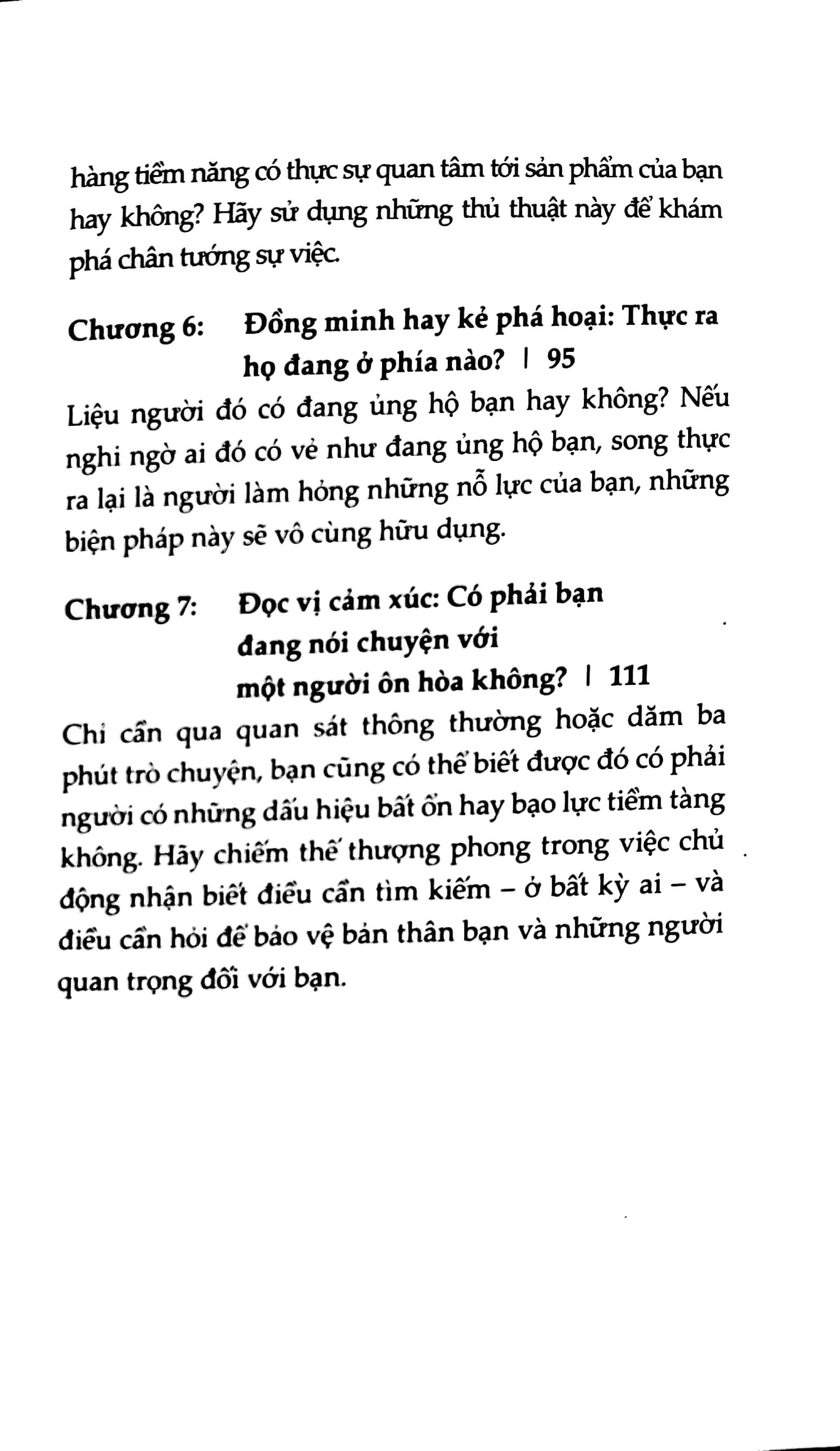 Đọc Vị Bất Kỳ Ai (Tái Bản 2022)