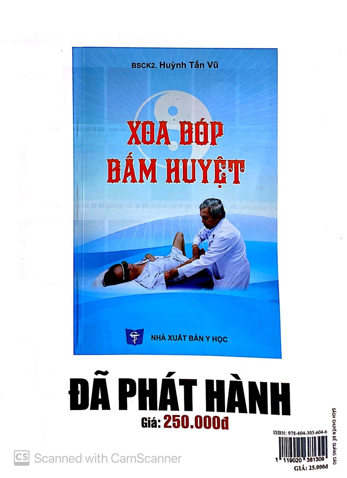Y Học Phổ Thông Dành Cho Mọi Người - Chuyên Đề: Vật Lí Trị Liệu
