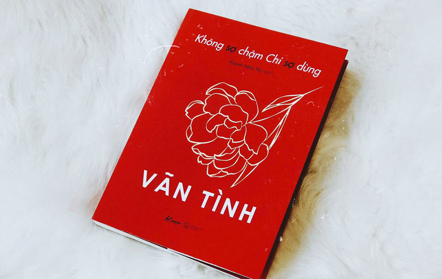 Combo 6 Cuốn Tác Giả Vãn Tình :Bạn Đắt Giá Bao Nhiêu?, Khí Chất Bao Nhiêu, Hạnh Phúc Bấy Nhiêu, Lấy Tình Thâm Mà Đổi Đầu Bạc,Không Sợ Chậm Chỉ Sợ Dừng,Không Tự Khinh Bỉ Không Tự Phí Hoài & Càng Bình Tĩnh Càng Hạnh Phúc ( Tặng Kèm Sổ Tay)