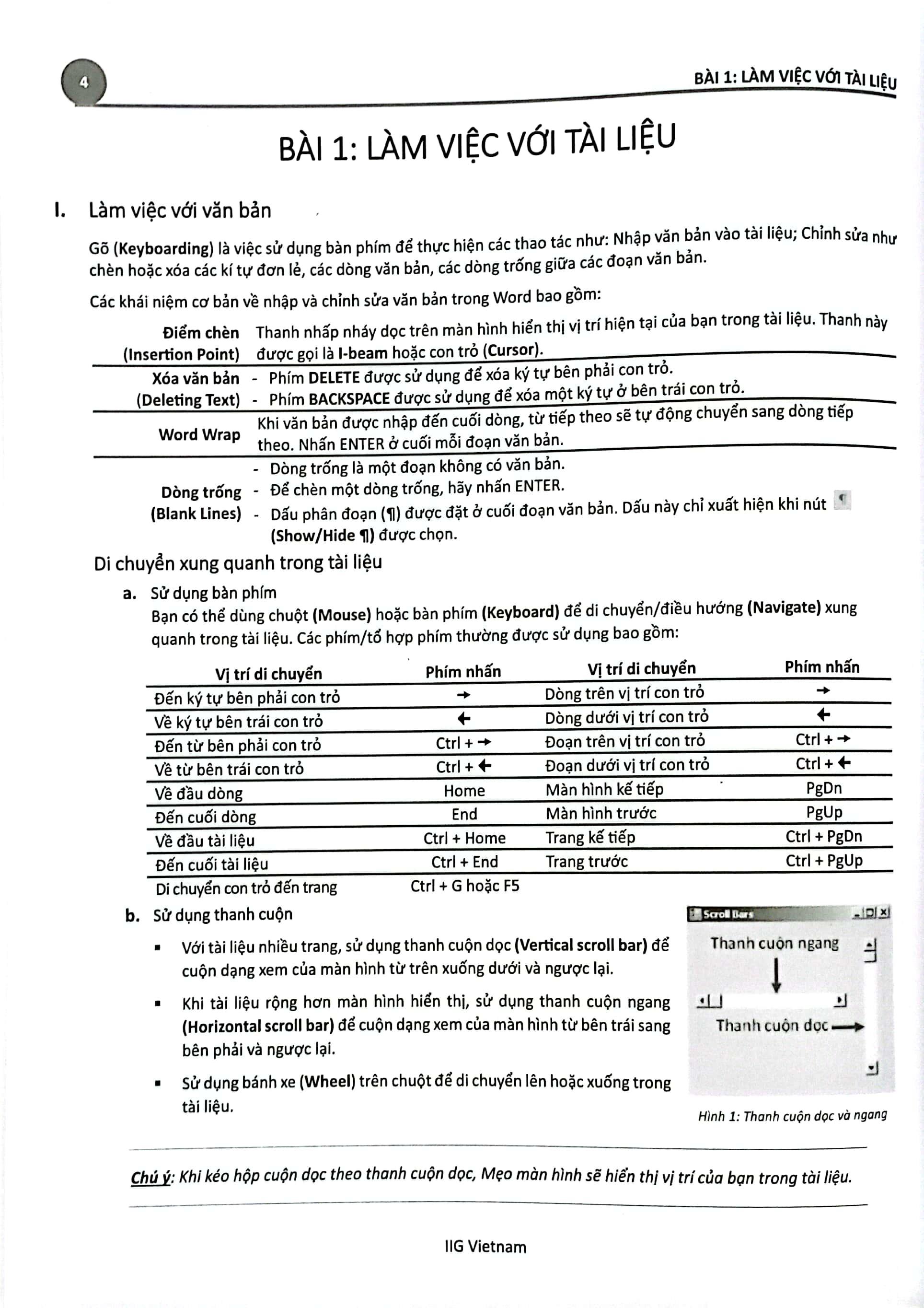 Microsoft Word 2019 (Tái Bản 2024)