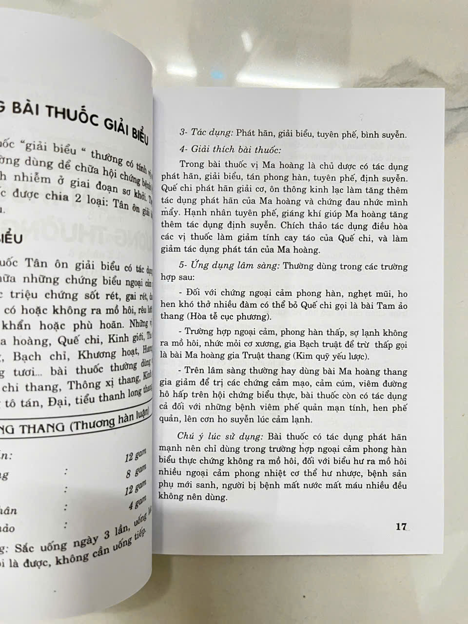 Sách - 250 Bài Thuốc Đông Y Cổ Truyền Chọn Lọc - QB