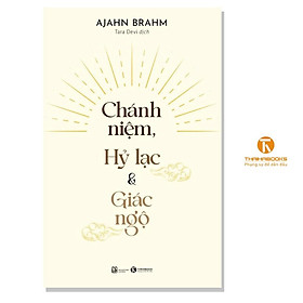 Chánh niệm, Hỷ lạc và Giác ngộ  - Bản Quyền