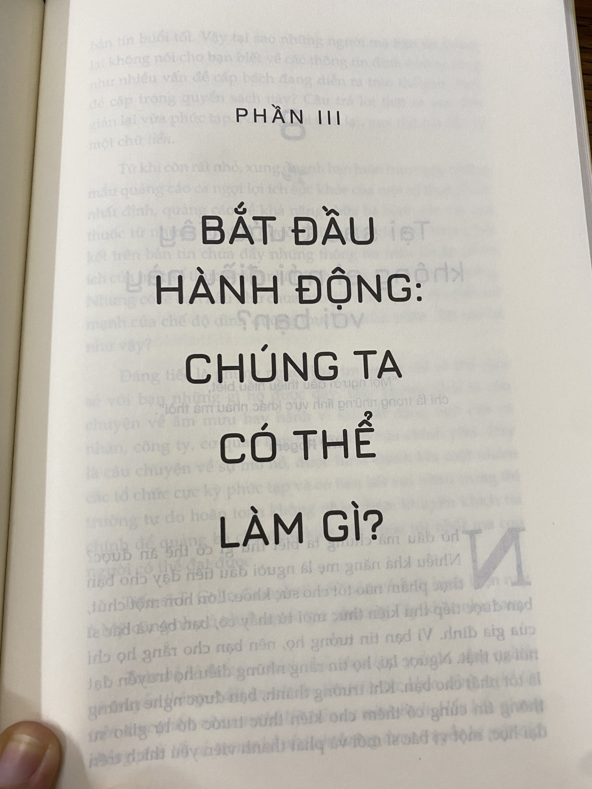 Sách mới: Ăn lành sống mạnh - Kèm quà tặng 3
