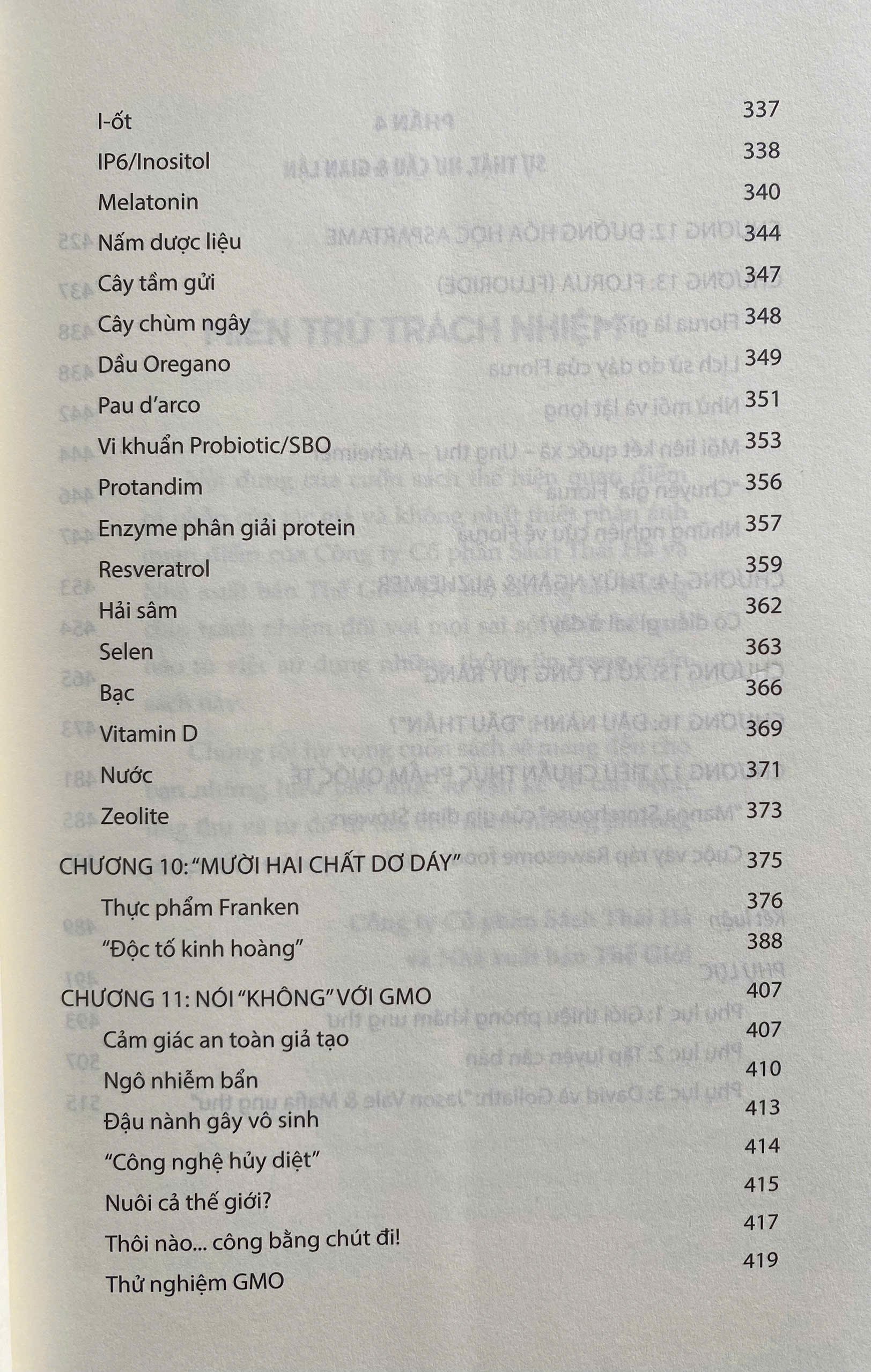 Ung Thư - Sự Thật, Hư Cấu, Gian Lận và Những Phương Pháp Chữa Lành Không Độc Hại