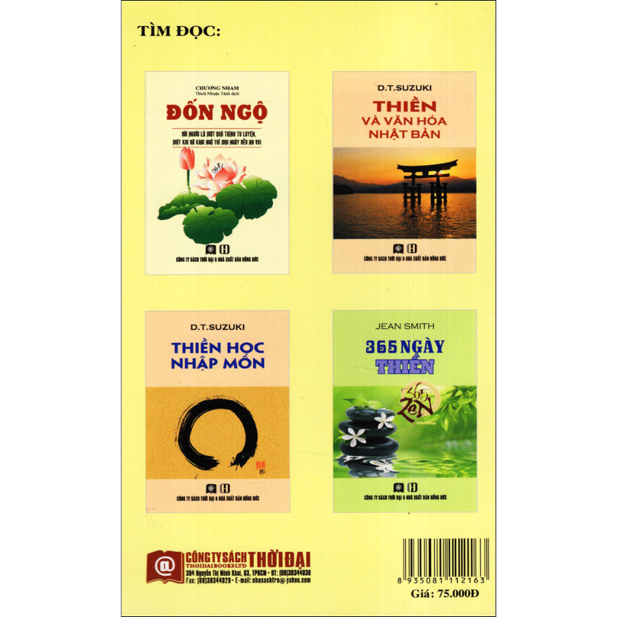 Tôn Giáo Và Nhân Sinh