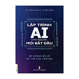 Lập Trình AI cho người mới bắt đầu