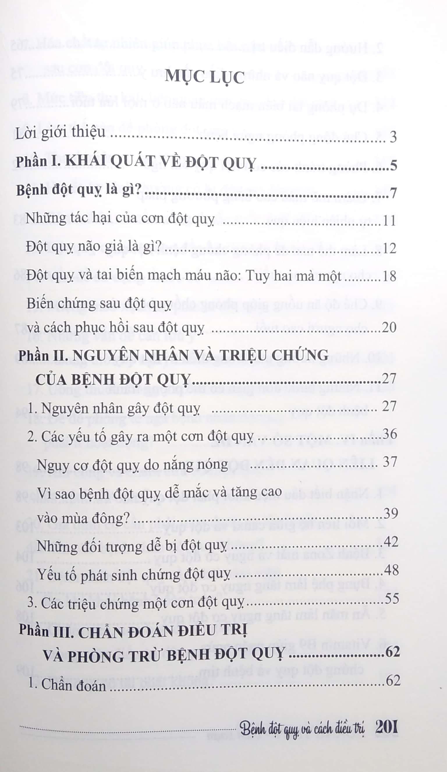 Bệnh Đột Quỵ Và Cách Điều Trị