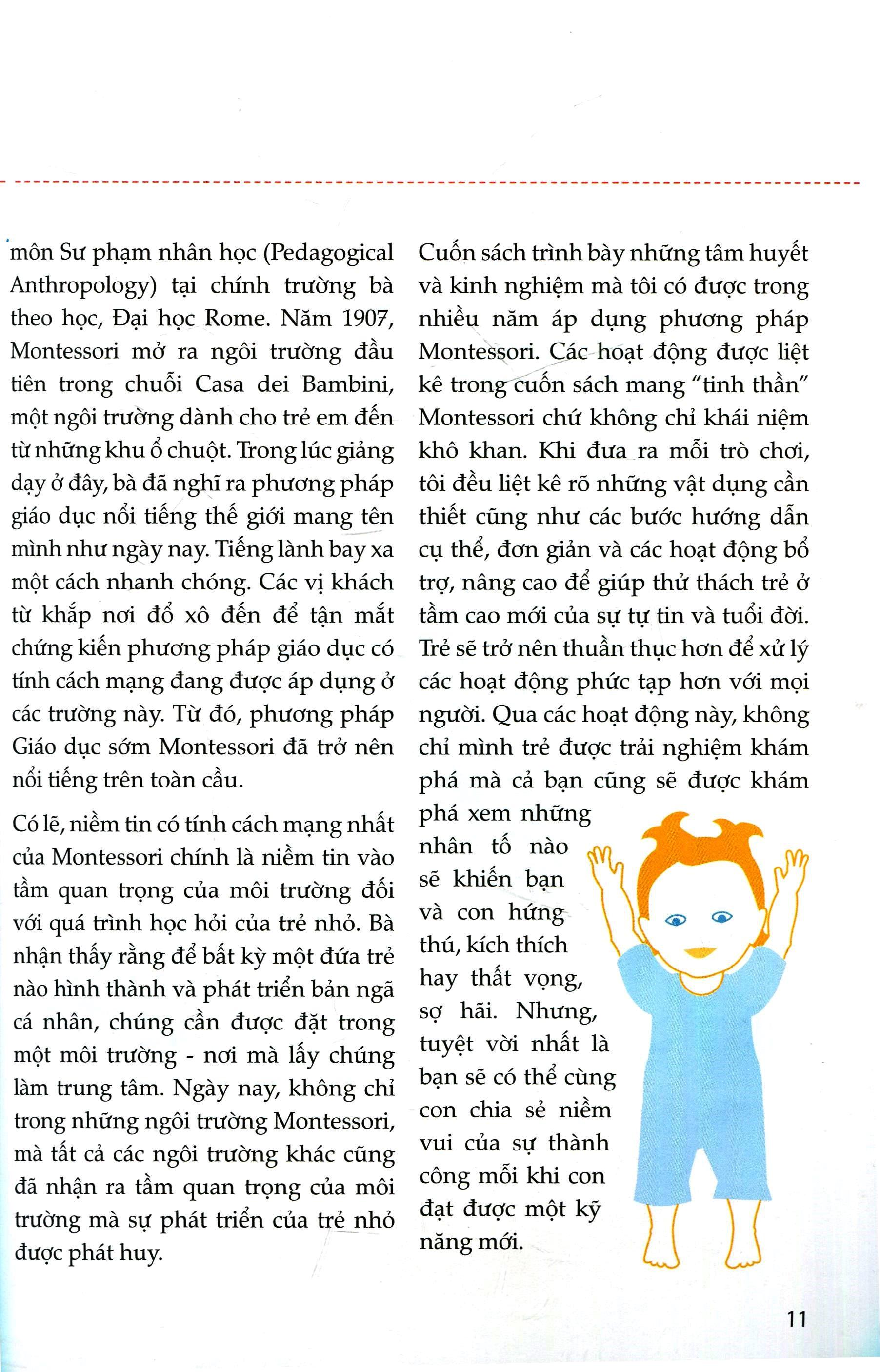 Trò Chơi Trải Nghiệm