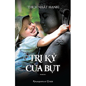 Tri Kỷ Của Bụt (Tái bản năm 2022)