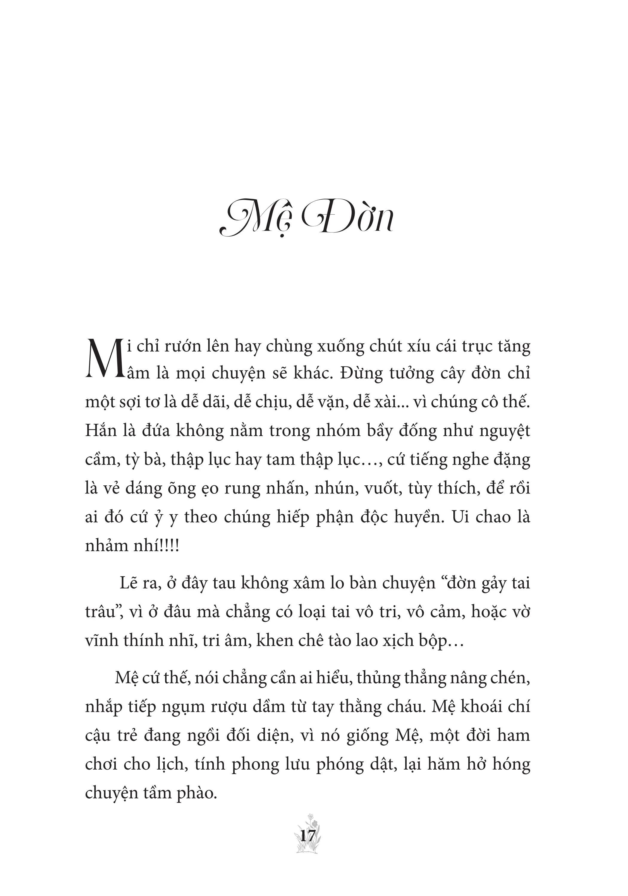 Xá Lợi Toàn Thân - Bài Pháp Vô Ngôn