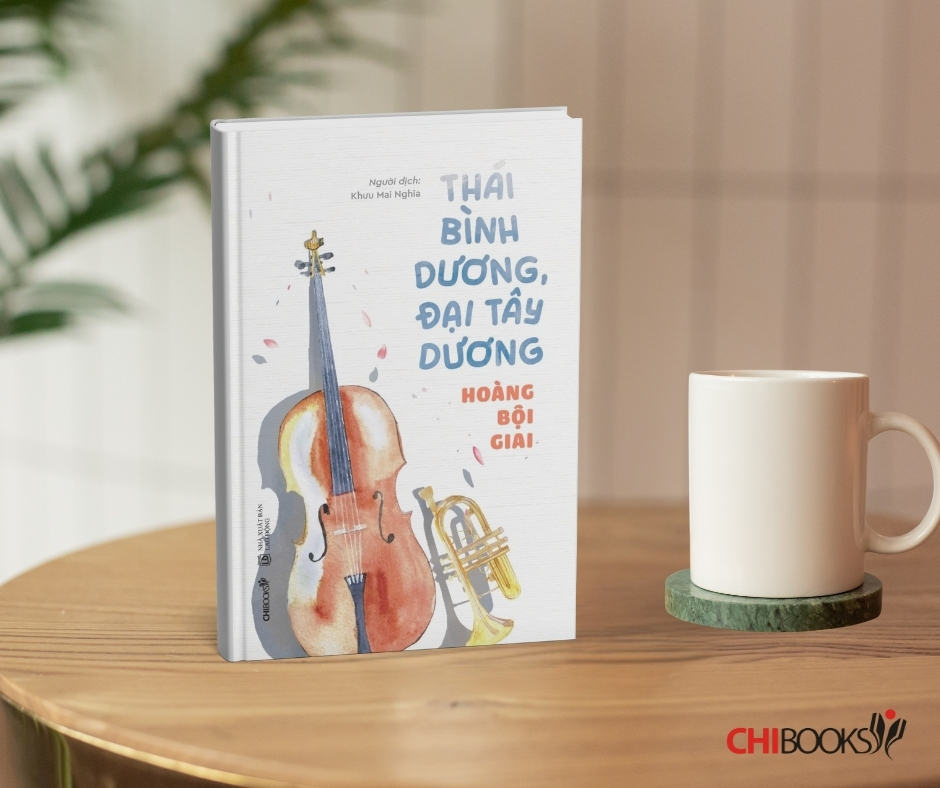 Thái Bình Dương, Đại Tây Dương