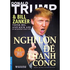 Nghĩ Lớn Để Thành Công