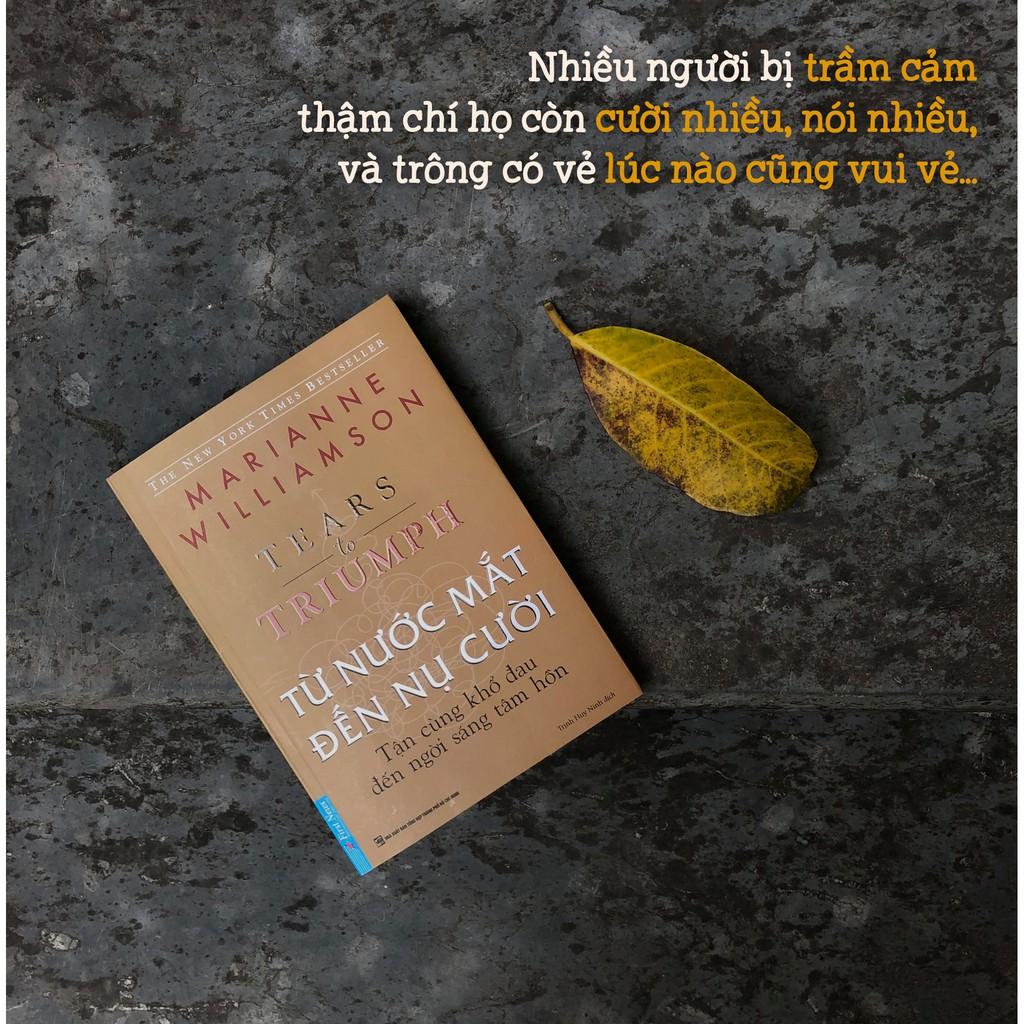 Từ nước mắt đến nụ cười - Bản Quyền