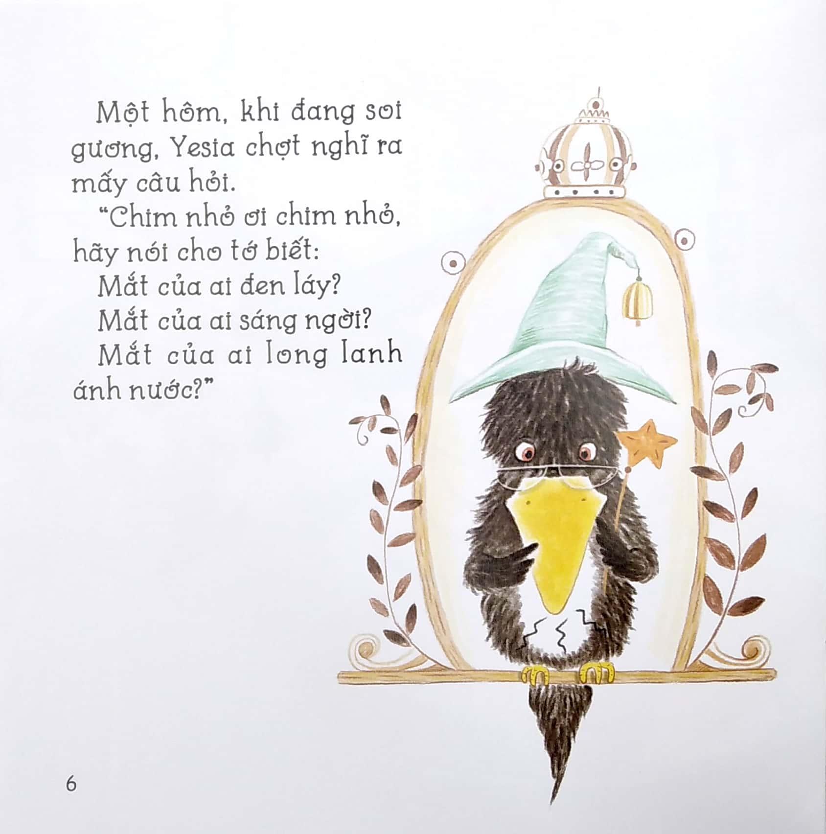 Cùng Con Trưởng Thành - Dạy Con Thói Quen Tốt - Không Đố Kỵ