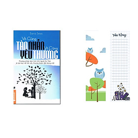Vô Cùng Tàn Nhẫn Vô Cùng Yêu Thương - Tập 1 (Tái Bản) (Quà tặng TickBook đặc biệt)