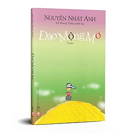 Đảo Mộng Mơ (Tái Bản)