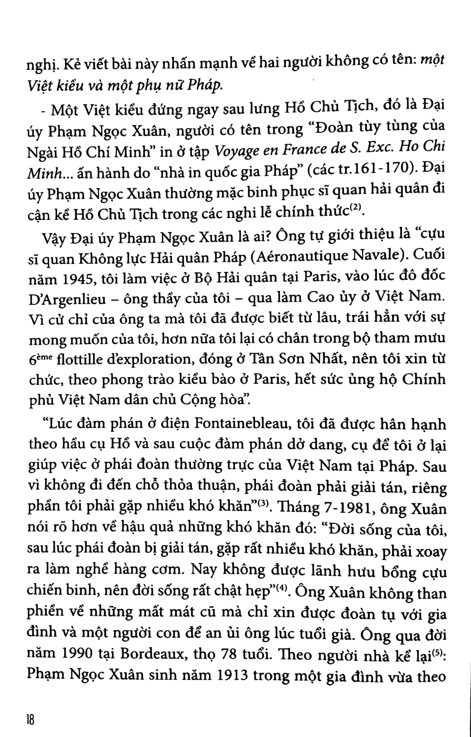 Tạp Ghi Việt Sử Địa (Tập 2)