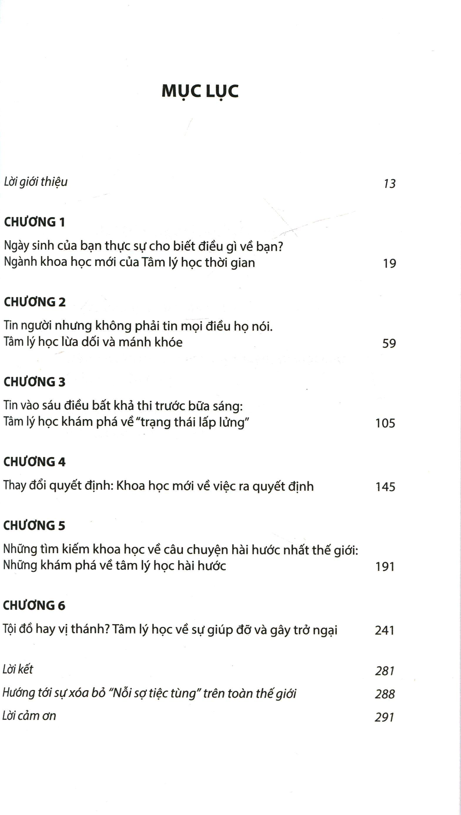 Tâm Lý Học Hài Hước (Tái Bản)