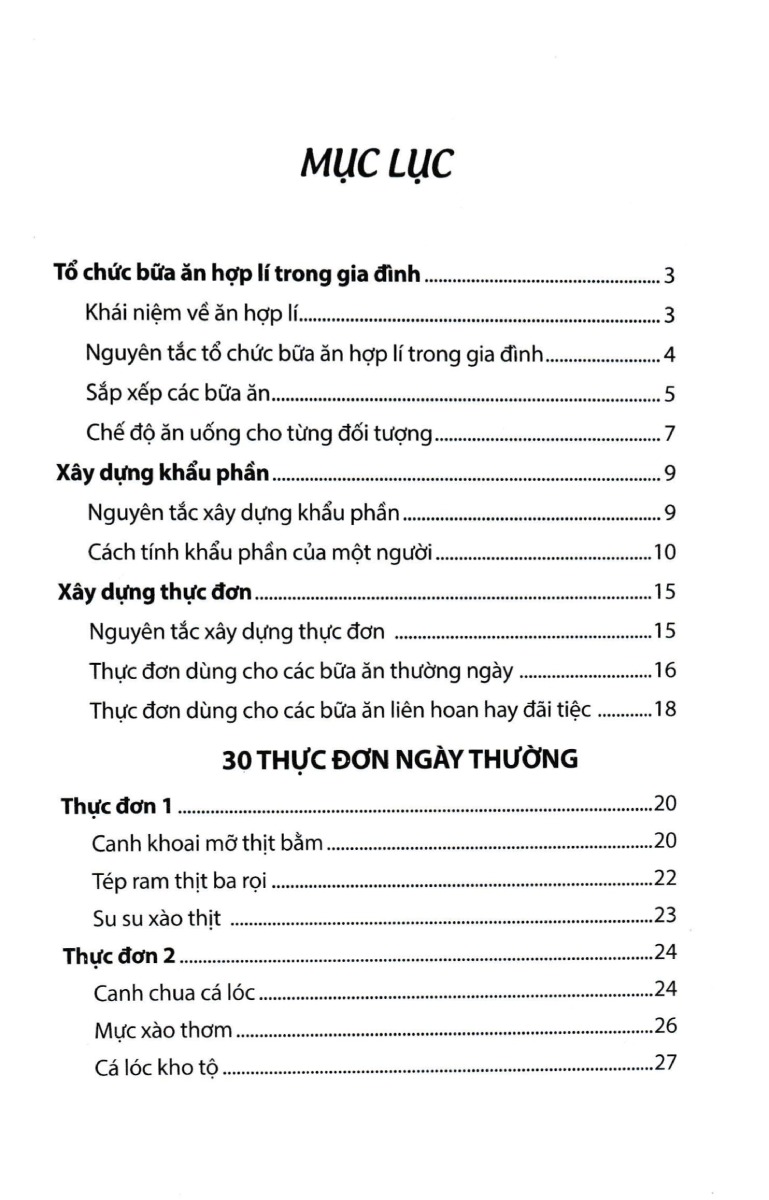 Nấu Ăn Gia Đình - VT