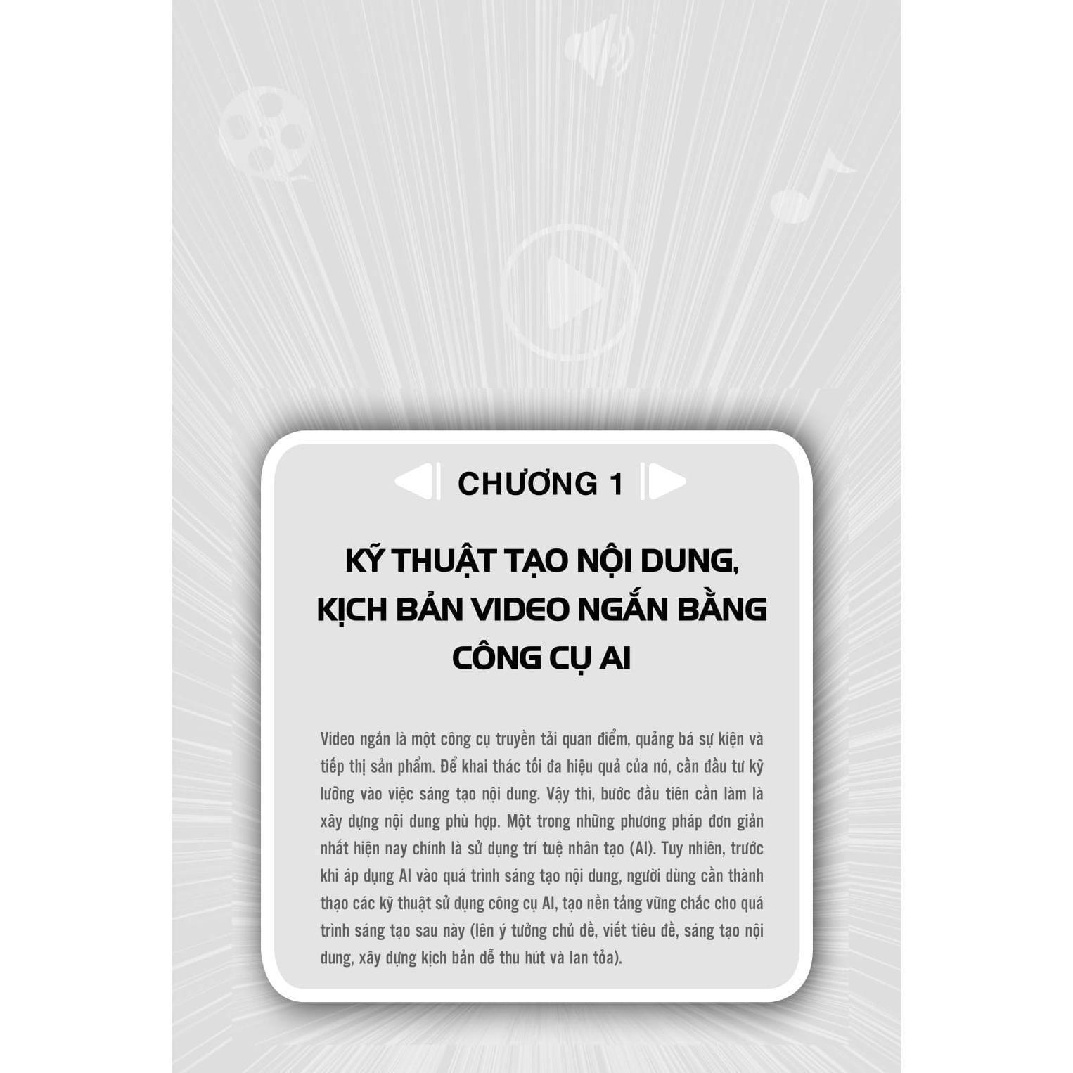 Content AI - Bản Quyền