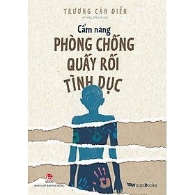 Cẩm Nang Phòng Chống Quấy Rối Tình Dục