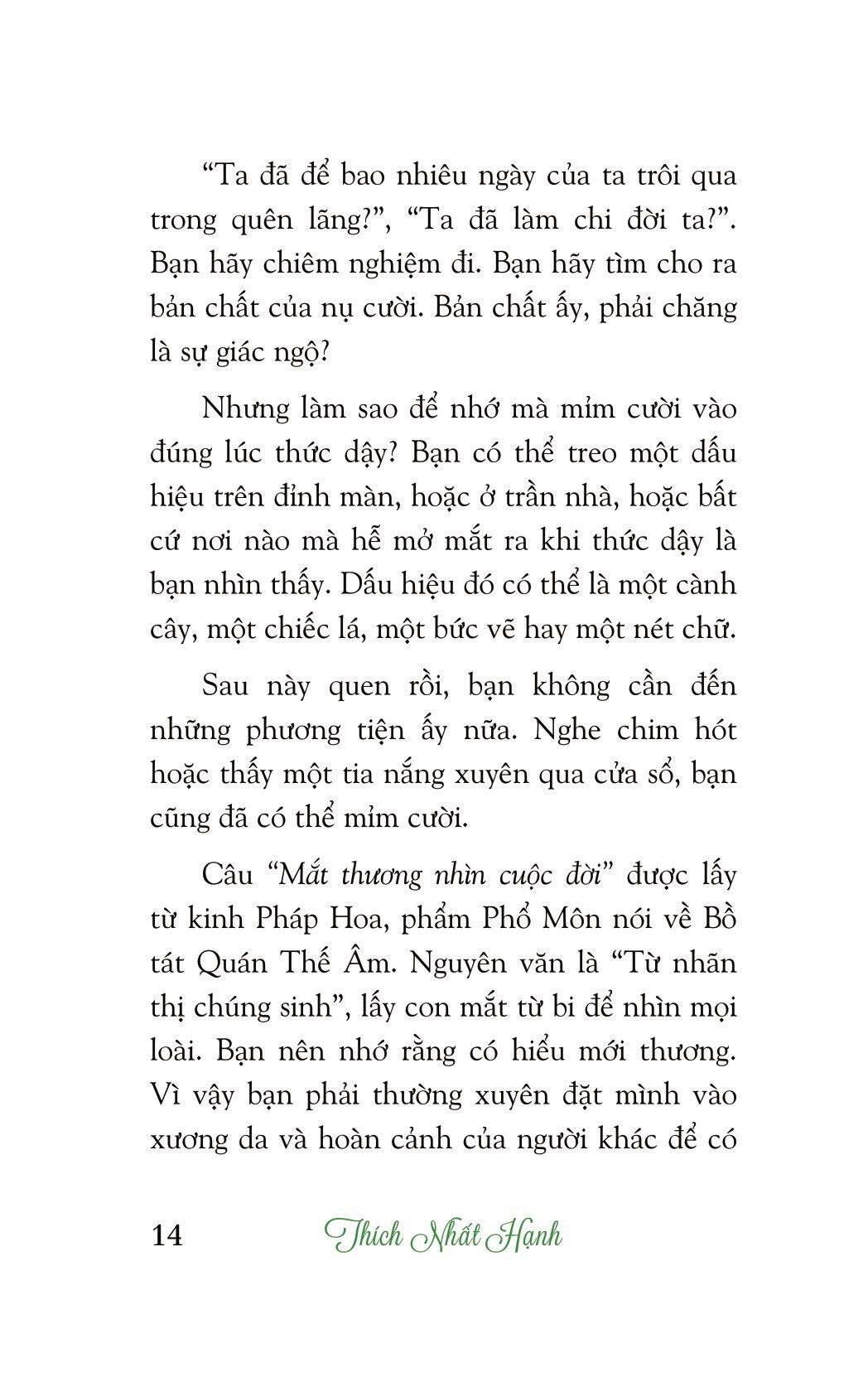 Từng Bước Nở Hoa Sen (Tái Bản 2024)
