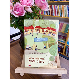 Mùa Tiểu Học Cuối Cùng
