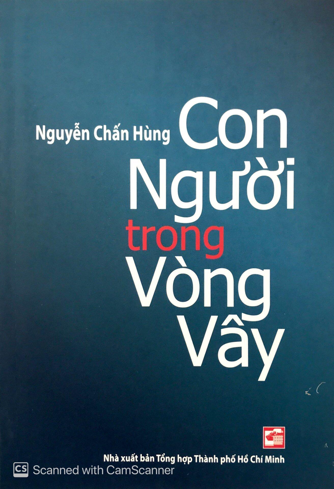 Con Người Trong Vòng Vây