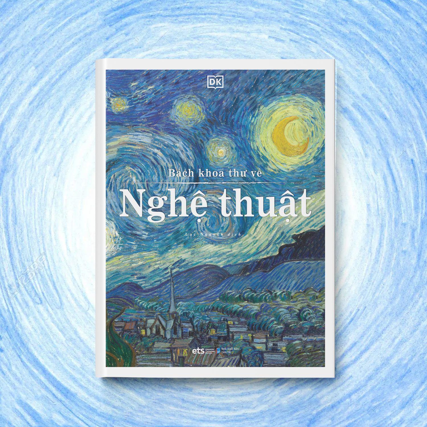 Bách Khoa Thư Về Nghệ Thuật