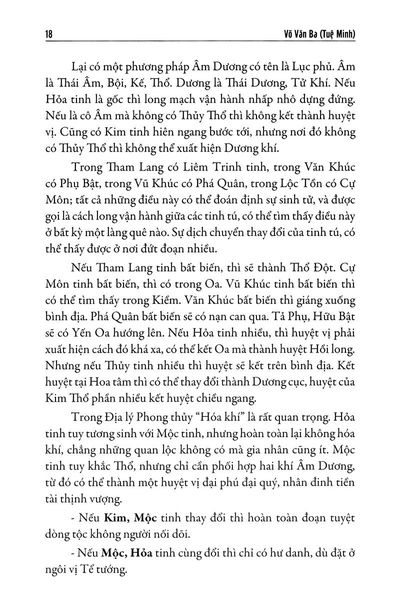 Quyết Địa Tinh Thư - Tầm Long Bộ - Tổng Hợp Tinh Hoa Địa Lý Phong Thủy Trân Tàng Bí Bản (Tập 1)