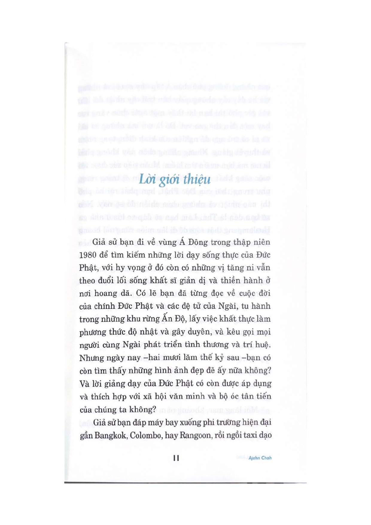 Tâm Tĩnh Lặng (Tái Bản) - Vanlangbooks
