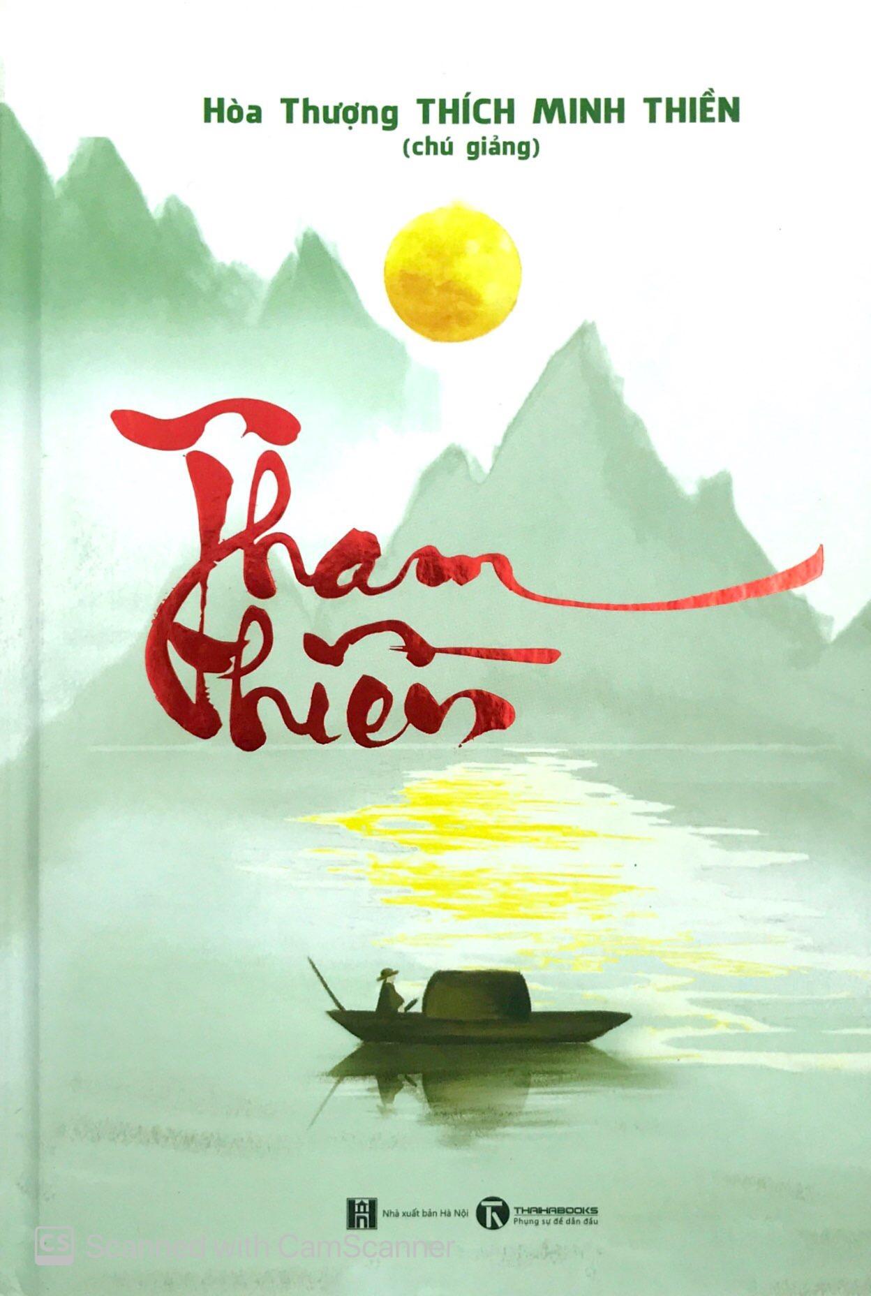 Tham Thiền