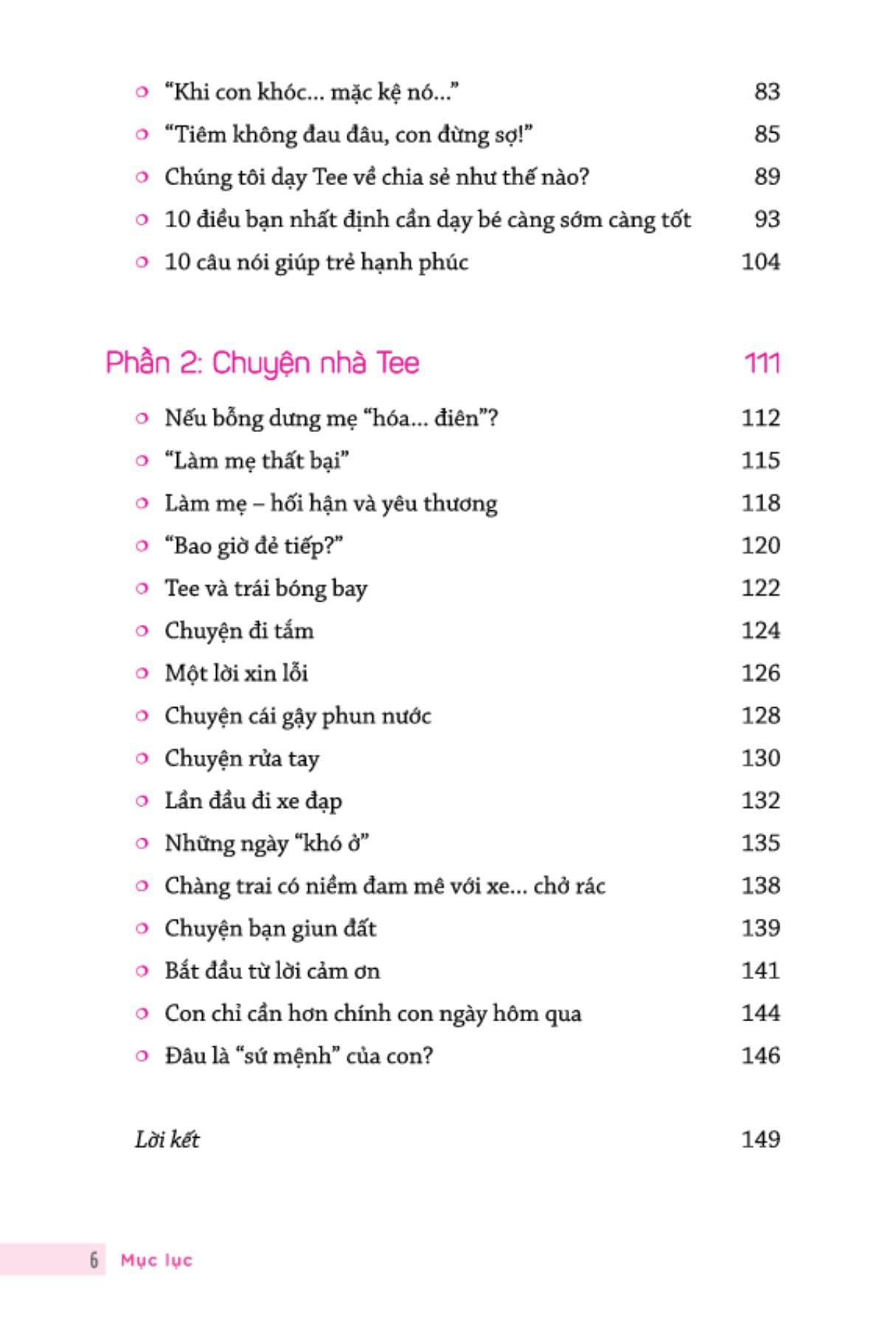 Xắn Tay Áo Lên... Làm Bố Mẹ