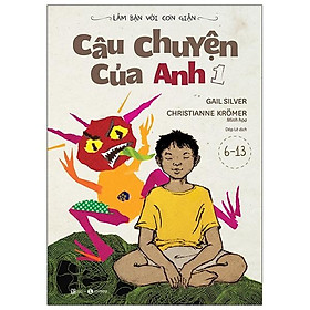 Làm Bạn Với Cơn Giận - Câu Chuyện Của Anh 1