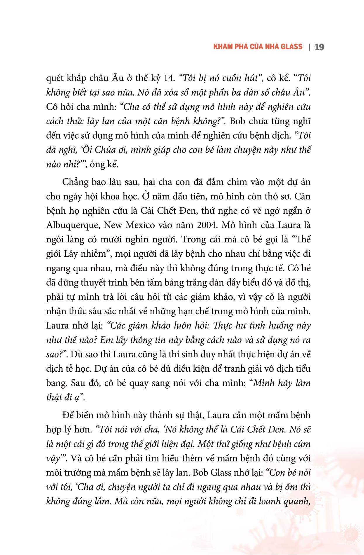 Điềm Báo Và Sứ Mệnh - The Premonition
