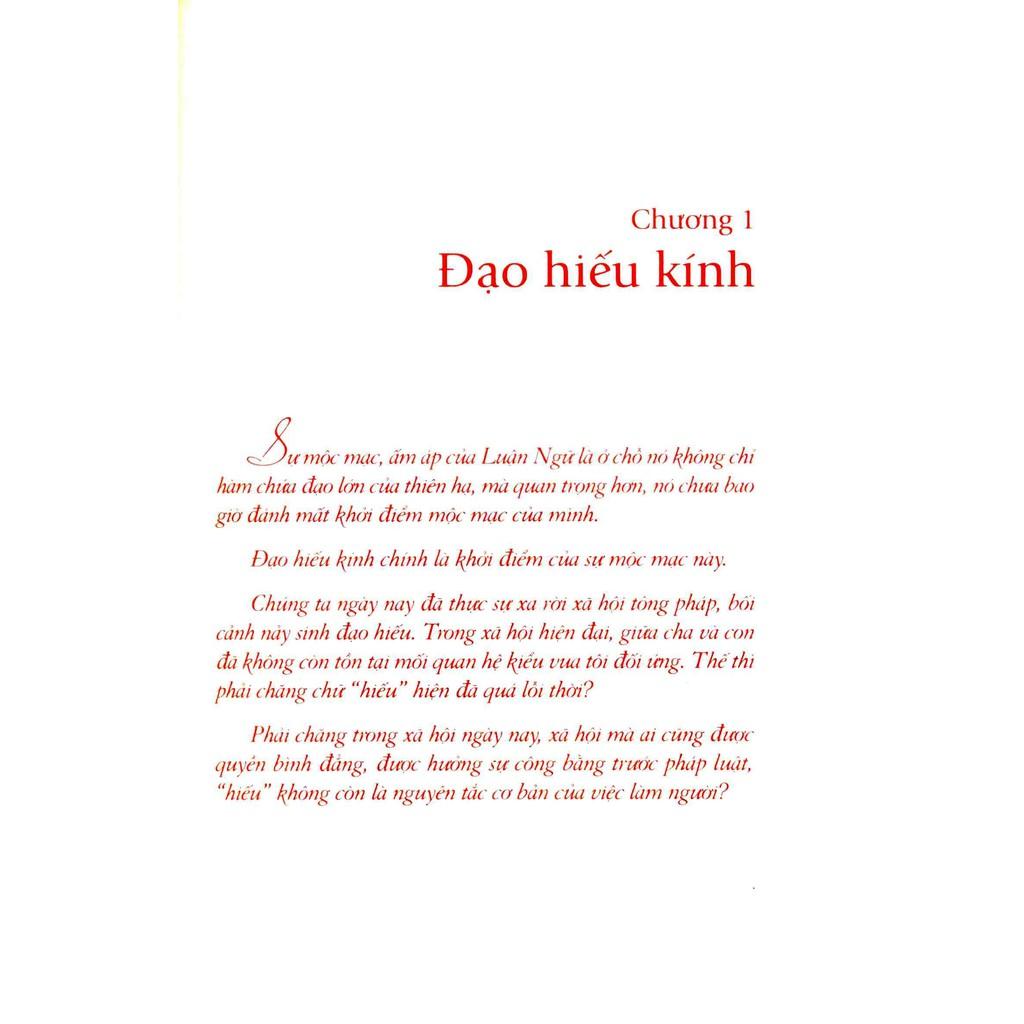Yu Dan Khổng Tử Tâm Đắc - Bản Quyền