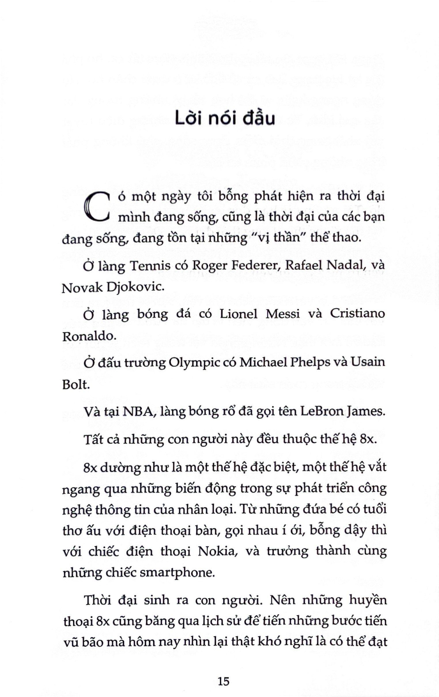 Kỷ Nguyên Của Thánh Thần
