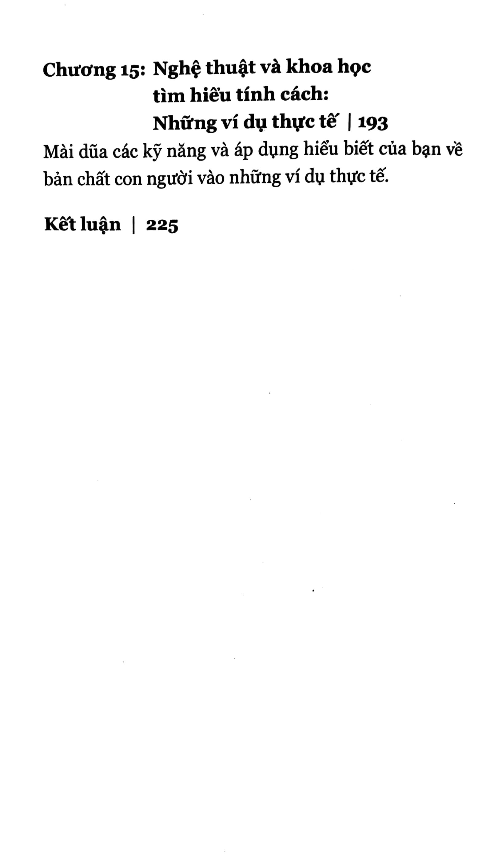 Đọc Vị Bất Kỳ Ai (Tái Bản 2022)
