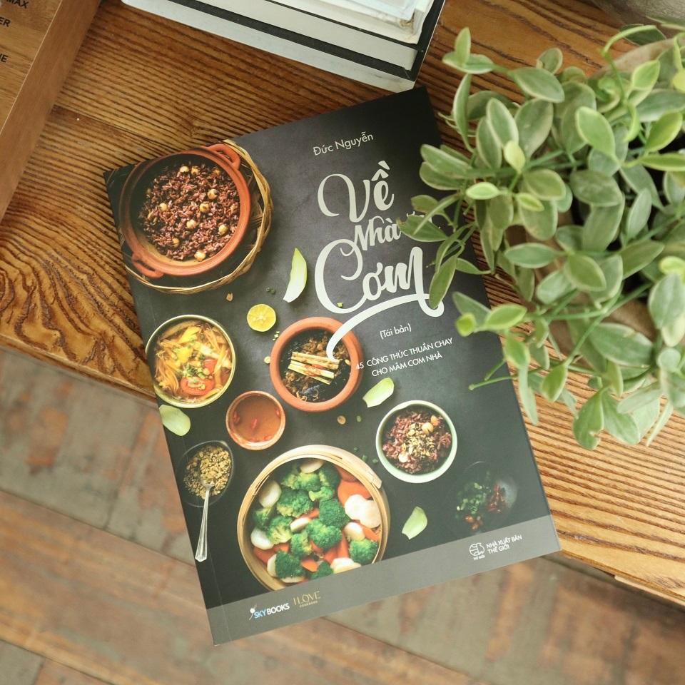 Về Nhà Ăn Cơm (Tái Bản) - Bản Quyền