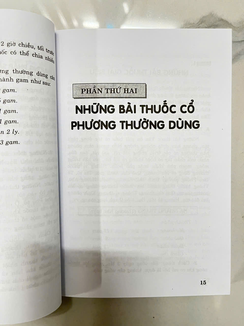 Sách - 250 Bài Thuốc Đông Y Cổ Truyền Chọn Lọc - QB