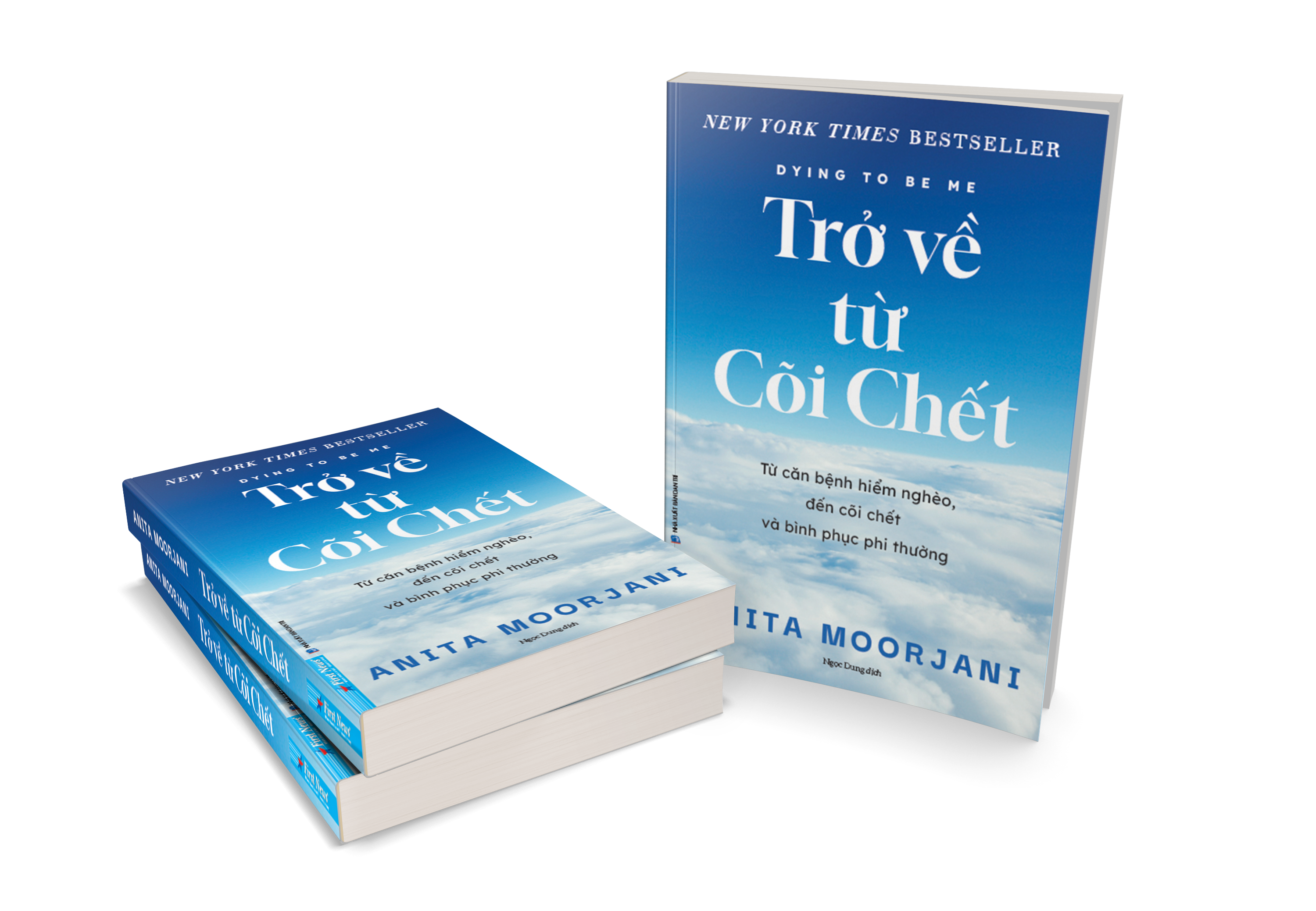 Trở Về Từ Cõi Chết