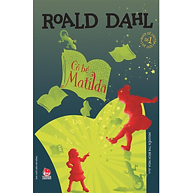 Kim Đồng - Cô bé Matilda