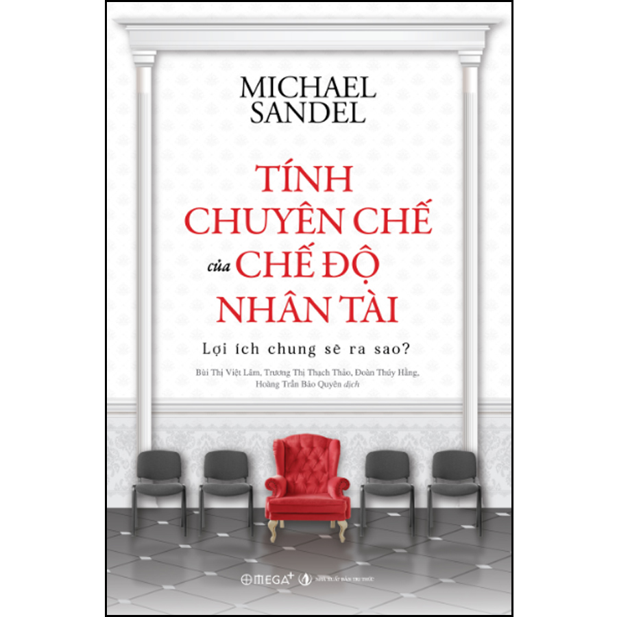 Trạm Đọc | Tính Chuyên Chế Của Chế Độ Nhân Tài