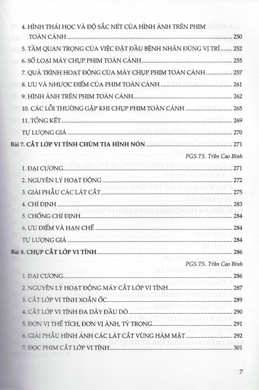 Chẩn Đoán Hình Ảnh Răng Hàm Mặt (Sách Dùng Cho Sinh Viên Răng Hàm Mặt)